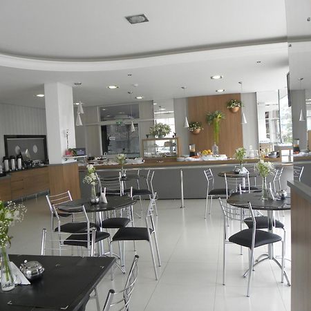 Benos Hotel Santa Rosa  Ngoại thất bức ảnh
