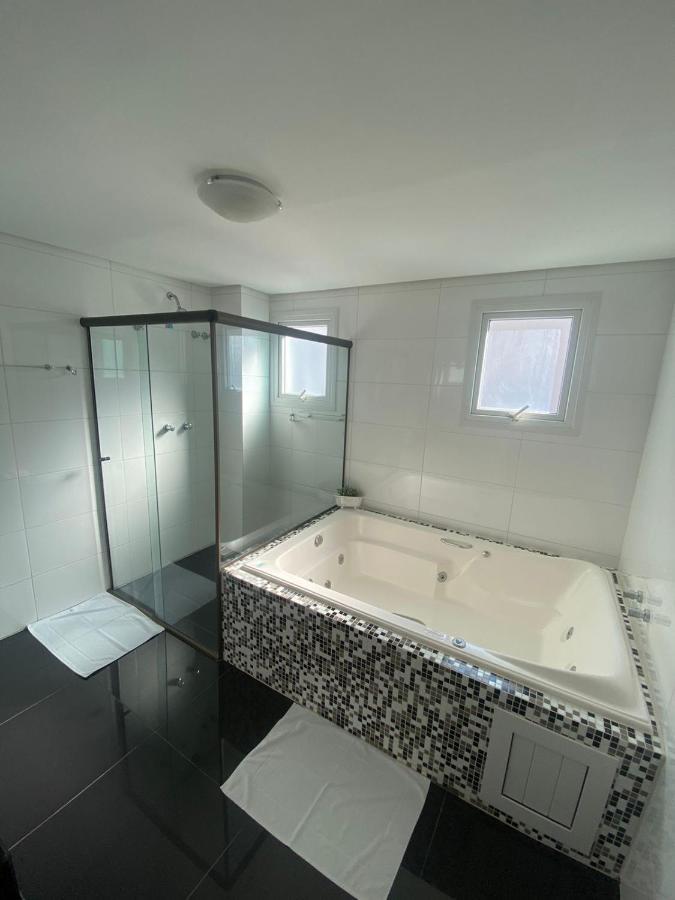 Benos Hotel Santa Rosa  Ngoại thất bức ảnh