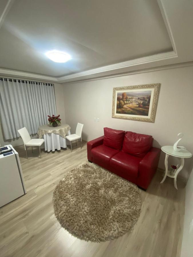 Benos Hotel Santa Rosa  Ngoại thất bức ảnh