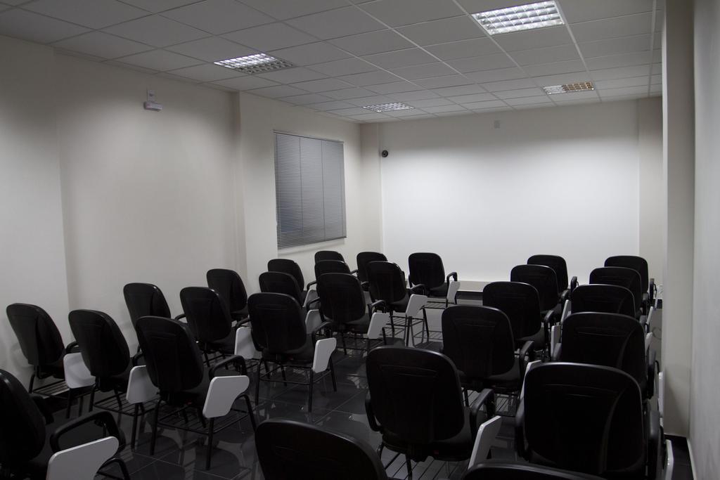 Benos Hotel Santa Rosa  Ngoại thất bức ảnh